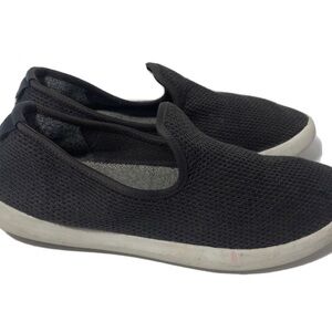 Allbirds Gray Mesh Slip Ons. Size 10.
